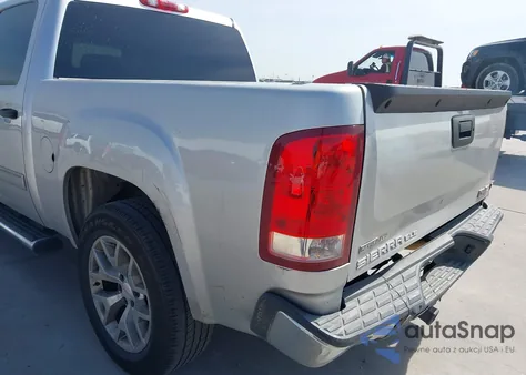 2010 GMC Sierra 1500 Xtra Fuel Economy z USA, uszkodzony, nr VIN 3GTRCVE32AG104193
